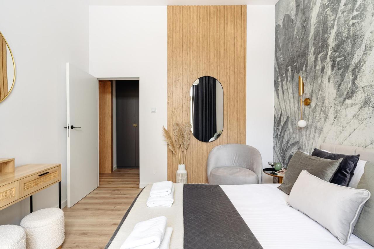 Apartment Boho Ii - Loftaffair *