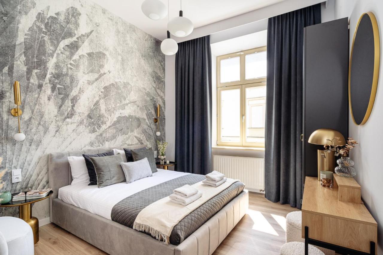 Boho Ii - Loftaffair Apartment Krakow