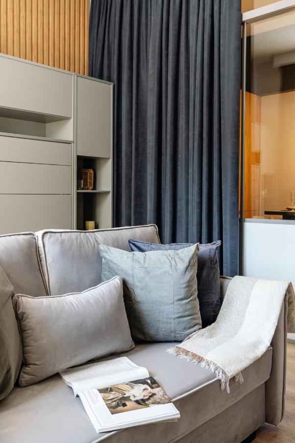 Boho Ii - Loftaffair Apartment
