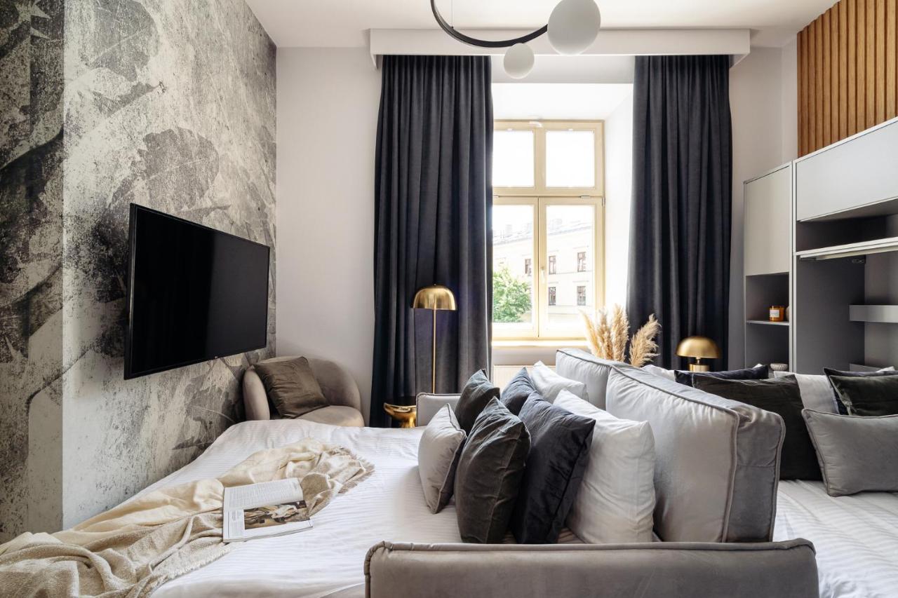 Apartment Boho Ii - Loftaffair Krakow