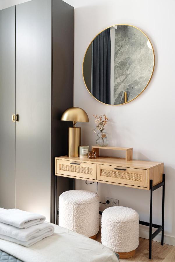 Boho Ii - Loftaffair Apartment Krakow