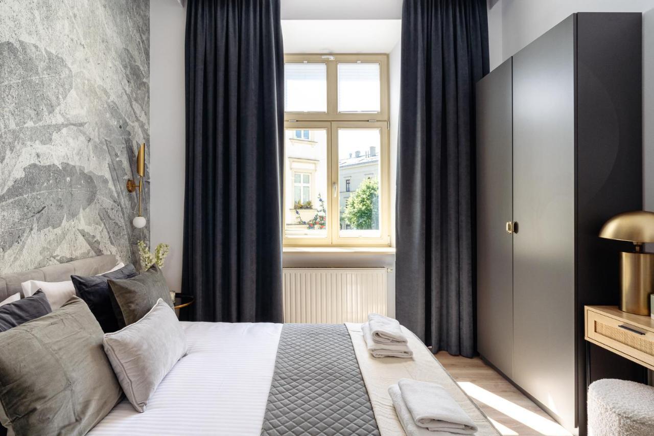 Apartment Boho Ii - Loftaffair Krakow