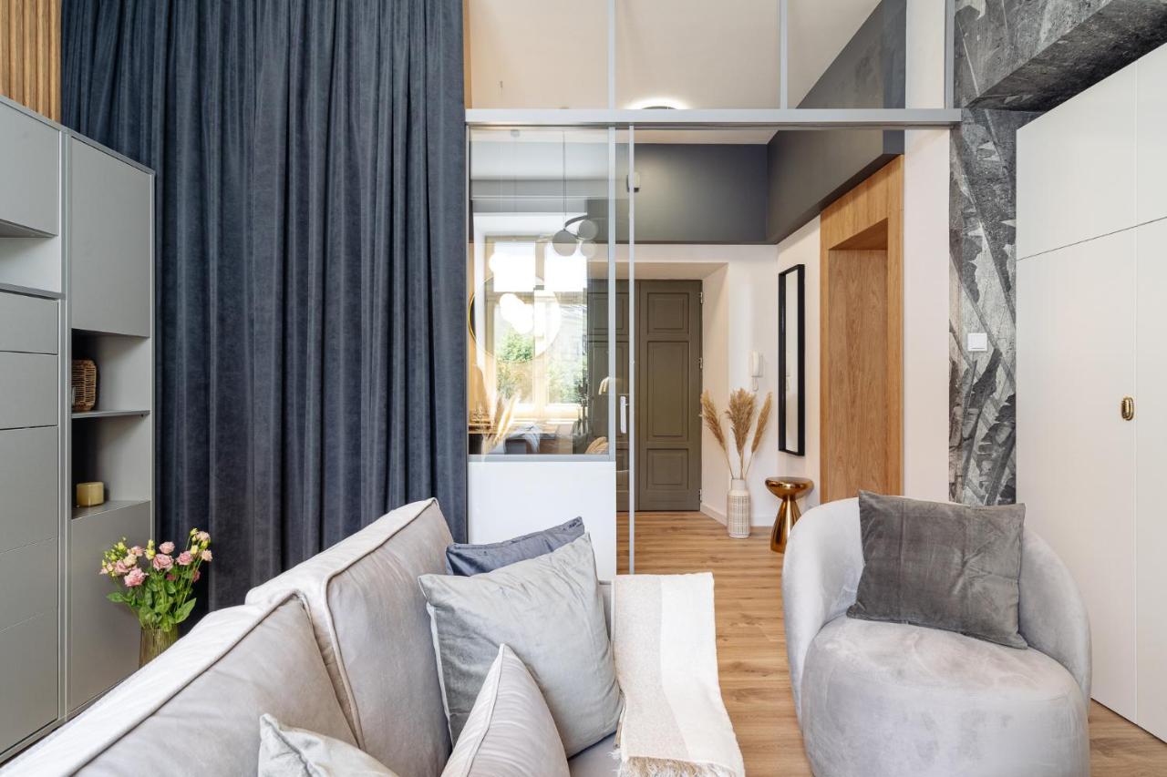Apartment Boho Ii - Loftaffair *