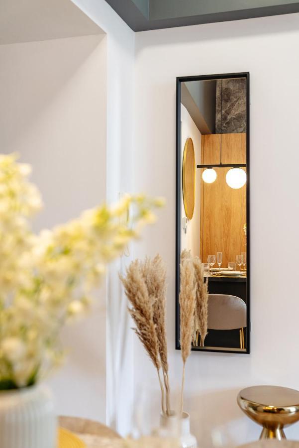 Apartment Boho Ii - Loftaffair Krakow