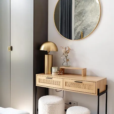 Boho Apartment II - Loftaffair Krakow Exterior photo