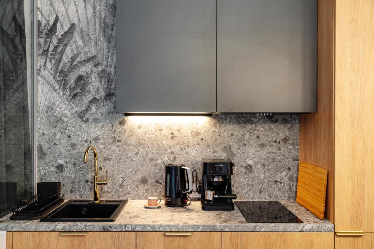 Apartament Boho Ii - Loftaffair
