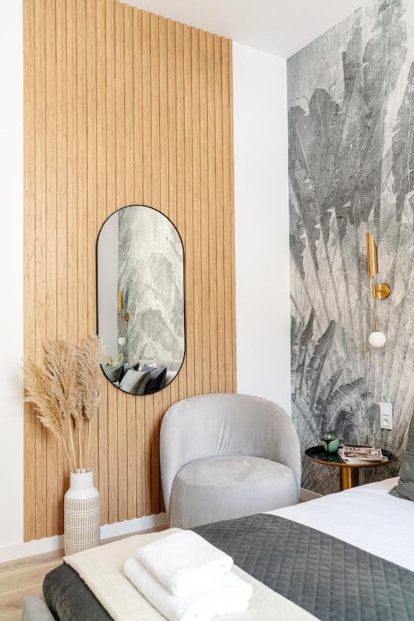 Boho Ii - Loftaffair Apartmán *