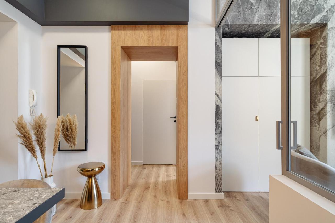 Apartmán Boho Ii - Loftaffair Krakov
