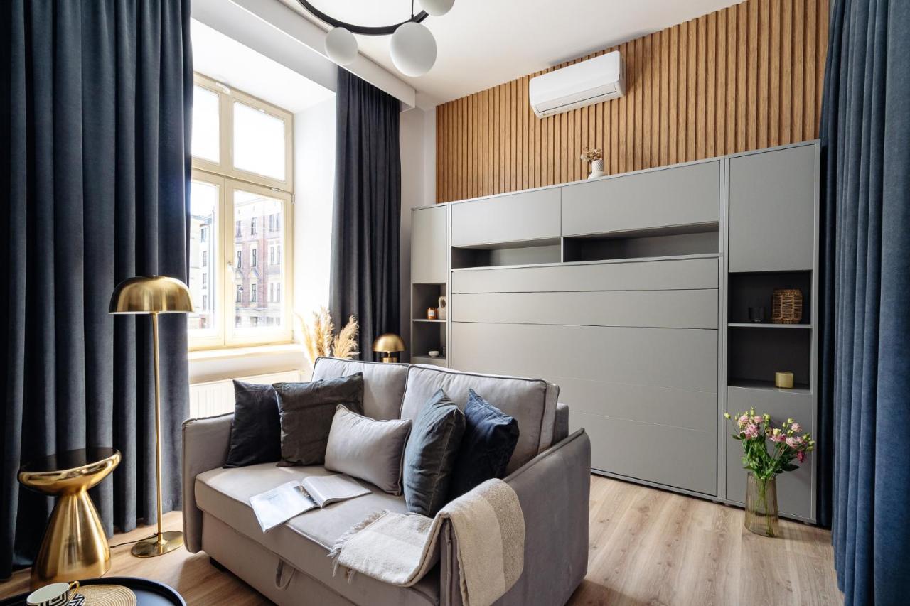 Boho Ii - Loftaffair Apartmán